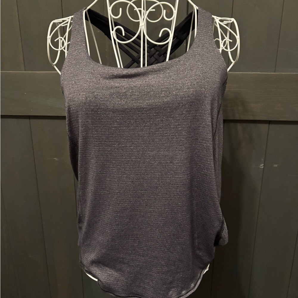 Lululemon Athletica Wild Strappy Tank 6